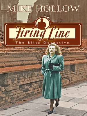 cover image of Firing Line